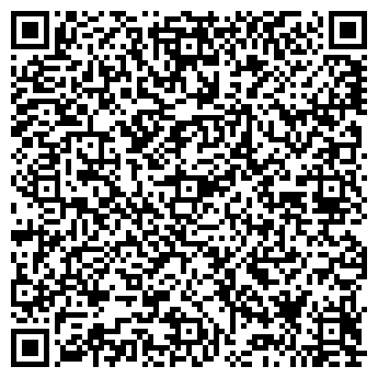 QR-код с контактной информацией организации Студия клубного танца «Insight»