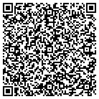 QR-код с контактной информацией организации ООО ТД Полимер
