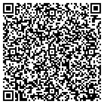 QR-код с контактной информацией организации ООО Geotester