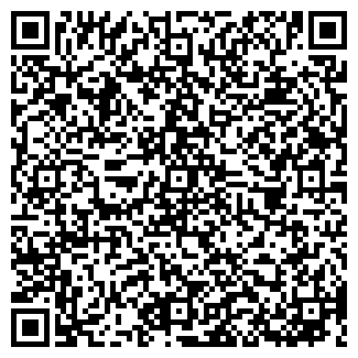 QR-код с контактной информацией организации Полимеркин