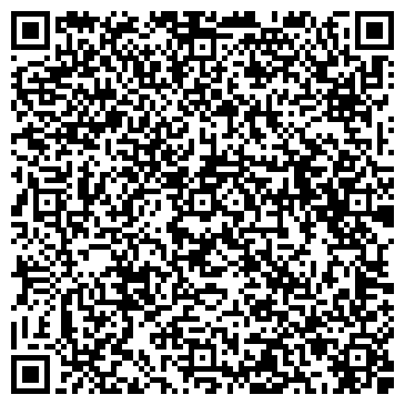 QR-код с контактной информацией организации Интернет-магазин автозапчастей