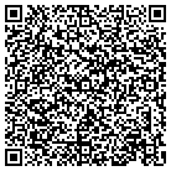 QR-код с контактной информацией организации ООО WoodLand