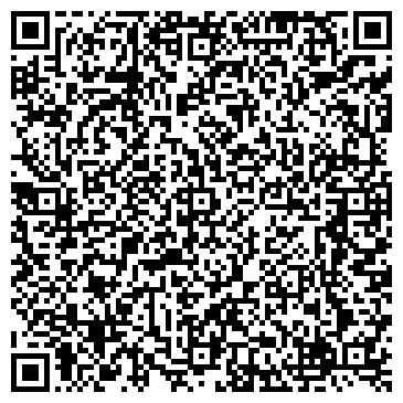 QR-код с контактной информацией организации ООО Финансовый портал Украины
