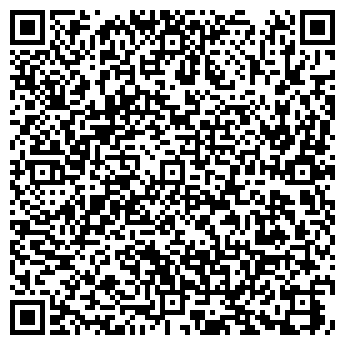 QR-код с контактной информацией организации ООО Seciva