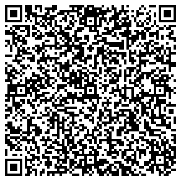 QR-код с контактной информацией организации ООО Клин Тач