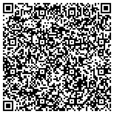 QR-код с контактной информацией организации Косметика ПРО