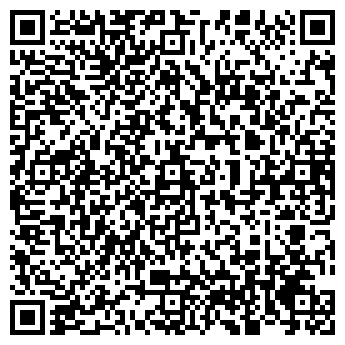 QR-код с контактной информацией организации Greenwood inc.