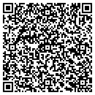 QR-код с контактной информацией организации ООО Баклуша