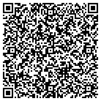 QR-код с контактной информацией организации Frework