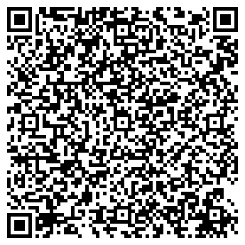 QR-код с контактной информацией организации ИП Самончик Т.А.