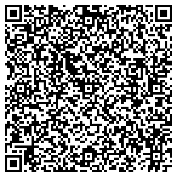 QR-код с контактной информацией организации ООО «Санкт-Петербургская школа красоты Эколь»