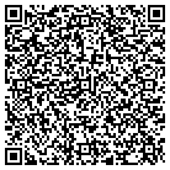 QR-код с контактной информацией организации ООО Листпром