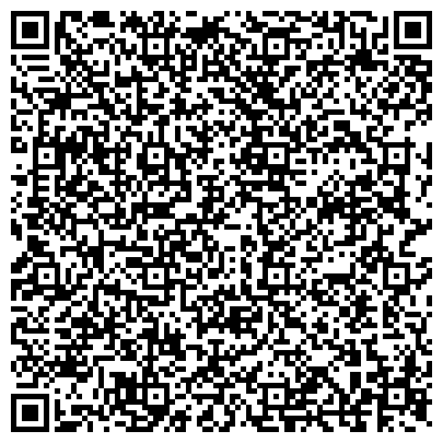 QR-код с контактной информацией организации ООО "Fujikura"