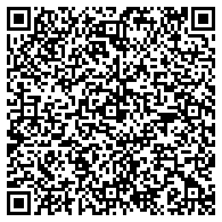 QR-код с контактной информацией организации Garçon Team