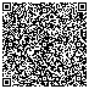 QR-код с контактной информацией организации «Потолки СПб»