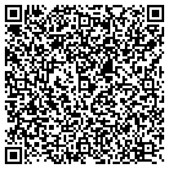 QR-код с контактной информацией организации BEAUTY Мастерская