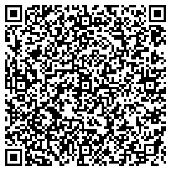 QR-код с контактной информацией организации ООО ПК "ТулаПластик"