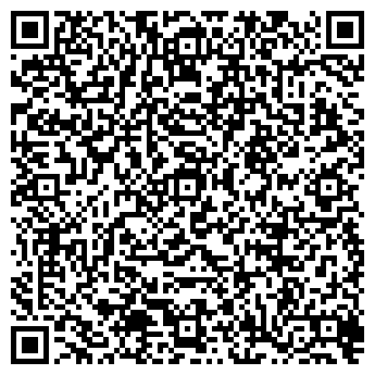 QR-код с контактной информацией организации ССК "Свой дом"