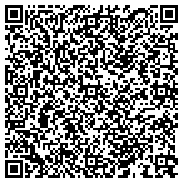 QR-код с контактной информацией организации Tiens online shop