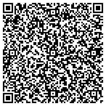 QR-код с контактной информацией организации ООО ВФД Двери