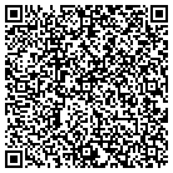 QR-код с контактной информацией организации ООО X-Fit Ленком