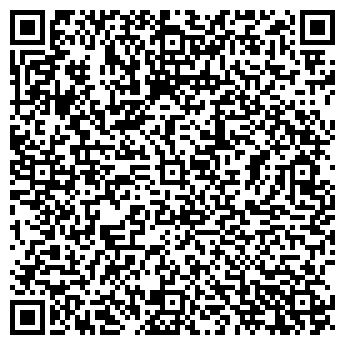 QR-код с контактной информацией организации ООО ProstoShpagat