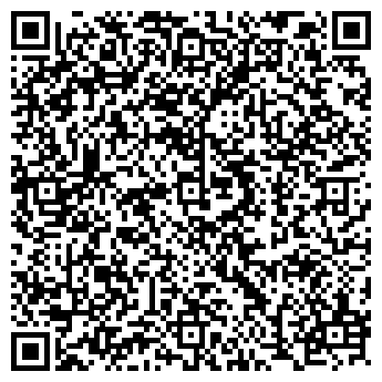 QR-код с контактной информацией организации ООО IROOX