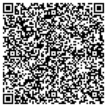 QR-код с контактной информацией организации ООО «Кристалл-Электро»