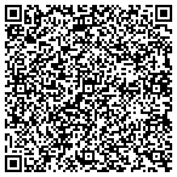 QR-код с контактной информацией организации ООО Кристалл-Электро