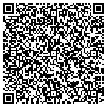 QR-код с контактной информацией организации КитченАрт