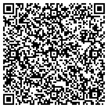 QR-код с контактной информацией организации ООО РеноДот