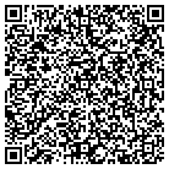 QR-код с контактной информацией организации ООО Двери Рязани