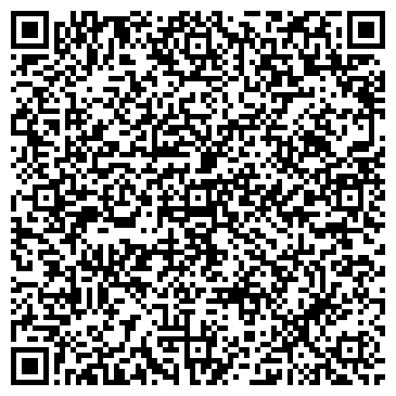 QR-код с контактной информацией организации Модная кондитерка "Хочу-Хочу"
