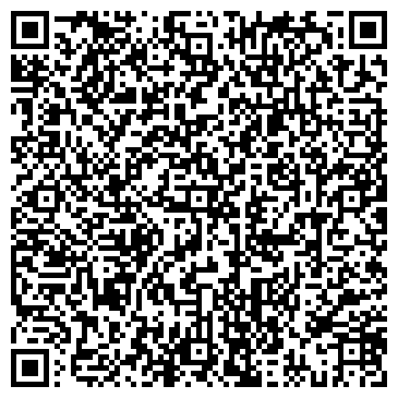 QR-код с контактной информацией организации ООО "ТехноТрансСтрой"