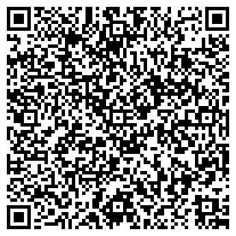 QR-код с контактной информацией организации ООО Савим Авто