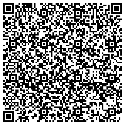 QR-код с контактной информацией организации ООО «Губский кирпичный завод»