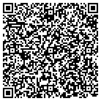 QR-код с контактной информацией организации ООО SILVA