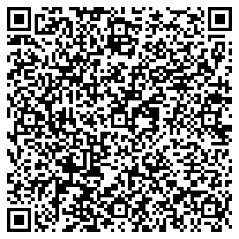 QR-код с контактной информацией организации ООО CarCapital