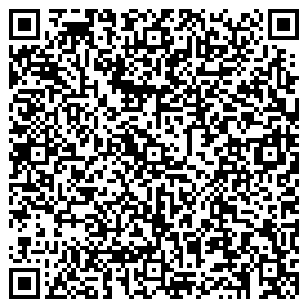 QR-код с контактной информацией организации Кухня в дом