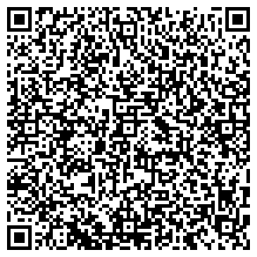 QR-код с контактной информацией организации ООО ДомДекор+