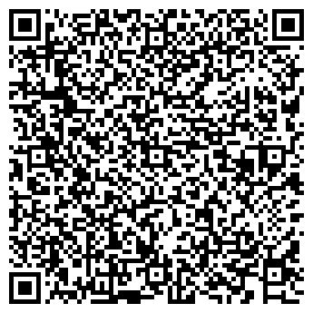 QR-код с контактной информацией организации Итиль