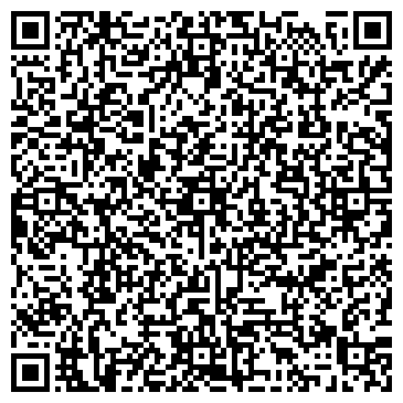 QR-код с контактной информацией организации Trip Guru