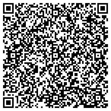 QR-код с контактной информацией организации МПК Парамайнекс Финанс