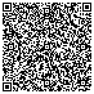 QR-код с контактной информацией организации ООО Vipflat