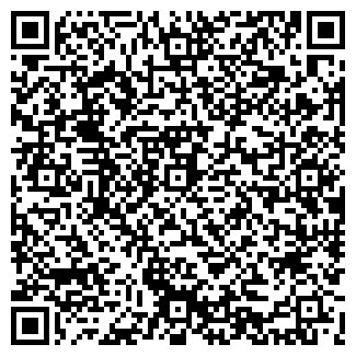 QR-код с контактной информацией организации ООО Эвотор