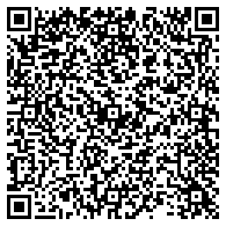 QR-код с контактной информацией организации «ЧаЧа!»