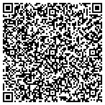 QR-код с контактной информацией организации Интернет магазин iOK