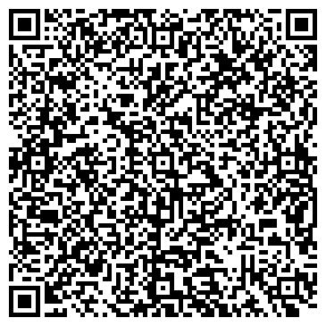 QR-код с контактной информацией организации ООО ГК Инфарс