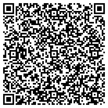 QR-код с контактной информацией организации AB Lindec