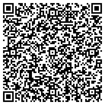 QR-код с контактной информацией организации ООО КСеть